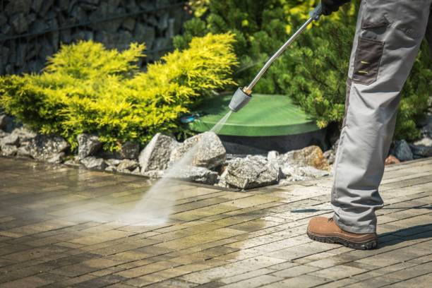Best Parking Lot and Garage Cleaning  in Melissa, TX