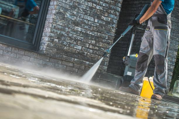 Concrete Sealing in Melissa, TX