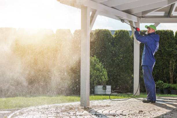 Best Gutter Cleaning  in Melissa, TX