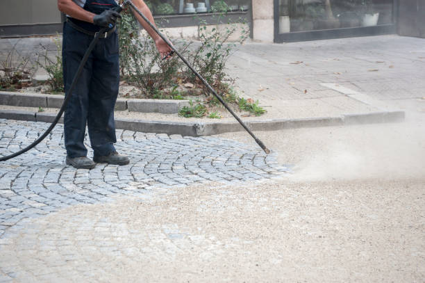 Best Gas Station Cleaning  in Melissa, TX
