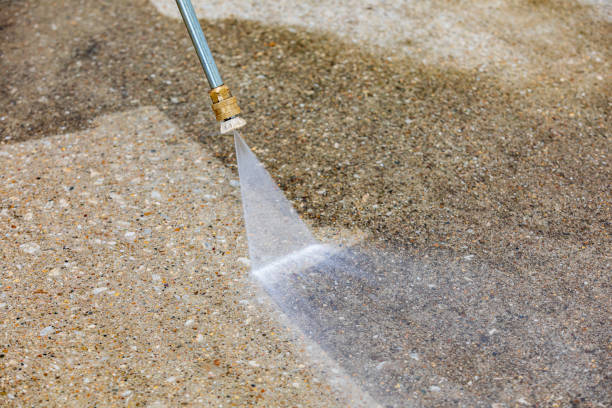 Best Patio and Deck Pressure Washing  in Melissa, TX