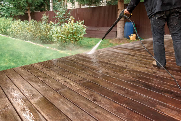 Best Pool Deck Cleaning  in Melissa, TX