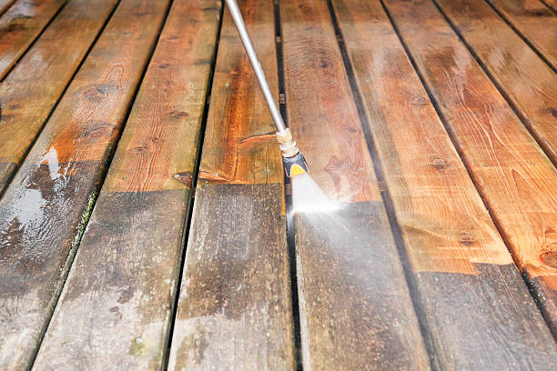 Best House Exterior Washing  in Melissa, TX