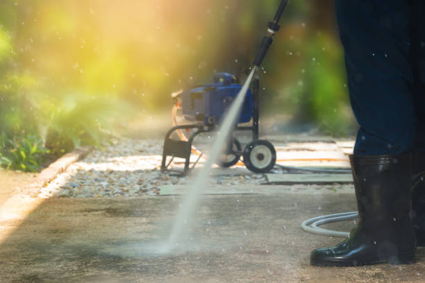 Best Sidewalk and Walkway Cleaning  in Melissa, TX